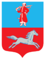 Герб города Черкассы